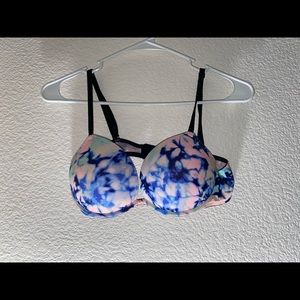VS PINK push up bra